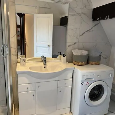 Gare Appartement